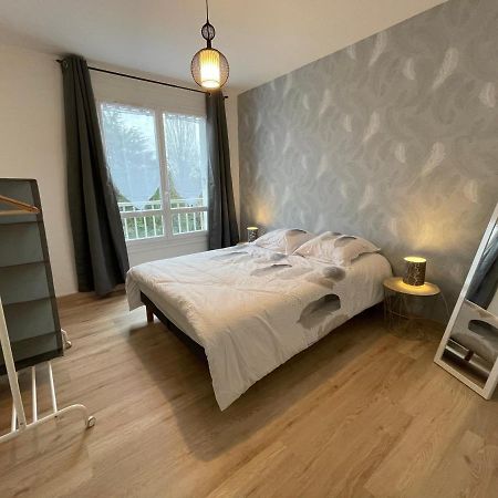 Appartement Du Grand Parc Châteauroux Zewnętrze zdjęcie