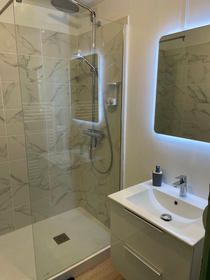 Appartement Du Grand Parc Châteauroux Zewnętrze zdjęcie
